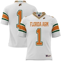 GameDay Greats 1 Florida AM Rattlers Football Jersey