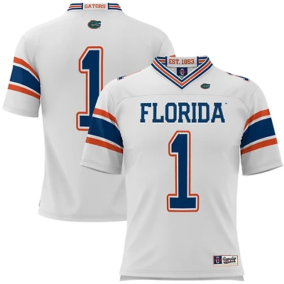 GameDay Greats 1 Florida Gators Football Jersey