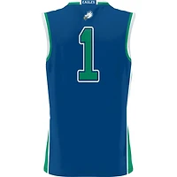 GameDay Greats 1 Florida Gulf Coast Eagles Lightweight Basketball Jersey