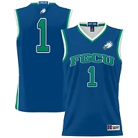 GameDay Greats 1 Florida Gulf Coast Eagles Lightweight Basketball Jersey