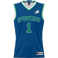 GameDay Greats 1 Florida Gulf Coast Eagles Lightweight Basketball Jersey