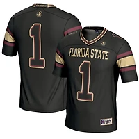 GameDay Greats 1 Florida State Seminoles Endzone Football Jersey