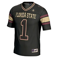 GameDay Greats 1 Florida State Seminoles Endzone Football Jersey