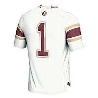 GameDay Greats 1 Florida State Seminoles Football Jersey