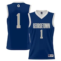 GameDay Greats 1 Georgetown Hoyas Lightweight Basketball Jersey