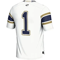 GameDay Greats 1 Georgia Southern Eagles Endzone Football Jersey