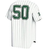 GameDay Greats 1 Hawaii Rainbow Warriors Lightweight Baseball Jersey