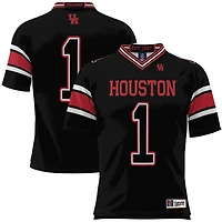 GameDay Greats 1 Houston Cougars Football Jersey
