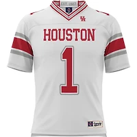 GameDay Greats 1 Houston Cougars Football Jersey