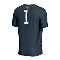 GameDay Greats 1 Howard Bison Lightweight Soccer Fashion Jersey