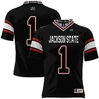 GameDay Greats 1 Jackson State Tigers Football Jersey