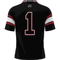 GameDay Greats 1 Jackson State Tigers Football Jersey