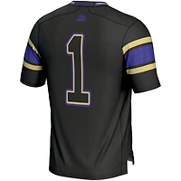 GameDay Greats 1 James Madison Dukes Endzone Football Jersey
