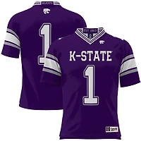 GameDay Greats 1 Kansas State Wildcats Football Jersey