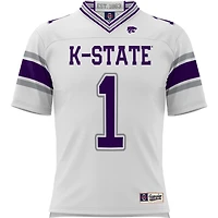 GameDay Greats 1 Kansas State Wildcats Football Jersey