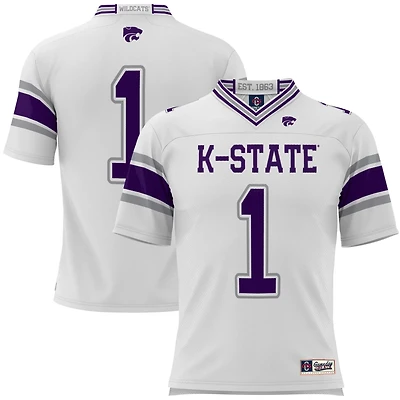 GameDay Greats 1 Kansas State Wildcats Football Jersey