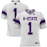 GameDay Greats 1 Kansas State Wildcats Football Jersey