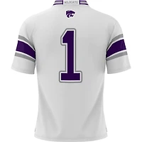 GameDay Greats 1 Kansas State Wildcats Football Jersey