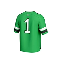 GameDay Greats 1 Kelly Marshall Thundering Herd Lightweight Collegiate Football Fashion Jersey