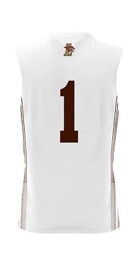 GameDay Greats 1 Lehigh Mountain Hawks Lightweight Basketball Jersey