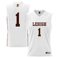 GameDay Greats 1 Lehigh Mountain Hawks Lightweight Basketball Jersey
