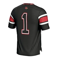 GameDay Greats 1 Louisville Cardinals Football Jersey