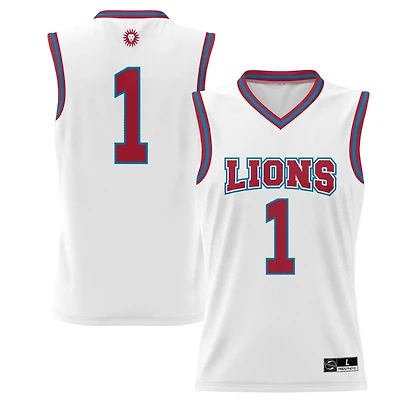 GameDay Greats 1 Loyola Marymount Lions Lightweight Basketball Jersey