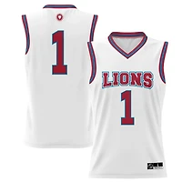GameDay Greats 1 Loyola Marymount Lions Lightweight Basketball Jersey