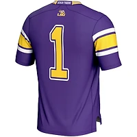 GameDay Greats 1 LSU Tigers Endzone Football Jersey