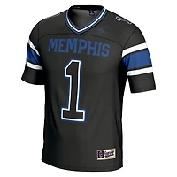 GameDay Greats 1 Memphis Tigers Endzone Football Jersey