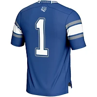 GameDay Greats 1 Memphis Tigers Endzone Football Jersey