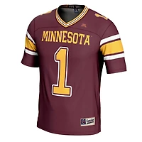 GameDay Greats 1 Minnesota Golden Gophers Football Jersey