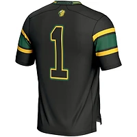 GameDay Greats 1 NDSU Bison Endzone Football Jersey