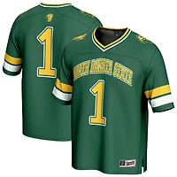 GameDay Greats 1 NDSU Bison Lightweight Collegiate Football Fashion Jersey