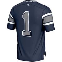GameDay Greats 1 Nevada Wolf Pack Endzone Football Jersey
