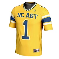 GameDay Greats 1 North Carolina AT Aggies Football Jersey