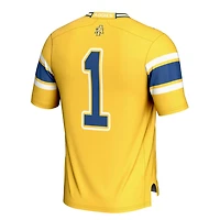 GameDay Greats 1 North Carolina AT Aggies Football Jersey