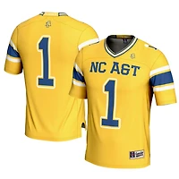 GameDay Greats 1 North Carolina AT Aggies Football Jersey