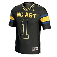 GameDay Greats 1 North Carolina AT Aggies Football Jersey