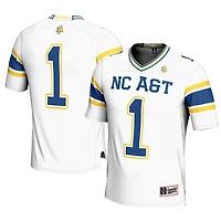 GameDay Greats 1 North Carolina AT Aggies Football Jersey