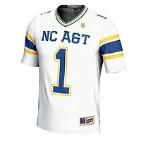 GameDay Greats 1 North Carolina AT Aggies Football Jersey