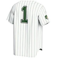GameDay Greats 1 Ohio Bobcats Lightweight Baseball Jersey