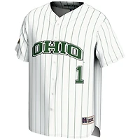 GameDay Greats 1 Ohio Bobcats Lightweight Baseball Jersey