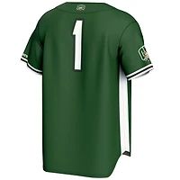 GameDay Greats 1 Ohio Bobcats Lightweight Baseball Jersey