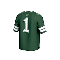 GameDay Greats 1 Ohio Bobcats Lightweight Collegiate Football Fashion Jersey