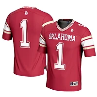 GameDay Greats 1 Oklahoma Sooners Football Jersey