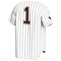 GameDay Greats 1 Oregon State Beavers Lightweight Baseball Fashion Jersey
