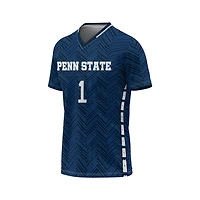 GameDay Greats 1 Penn State Nittany Lions Lightweight Soccer Fashion Jersey