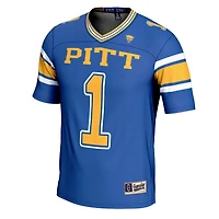 GameDay Greats 1 Pitt Panthers Football Jersey