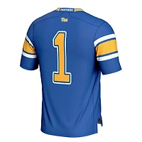 GameDay Greats 1 Pitt Panthers Football Jersey
